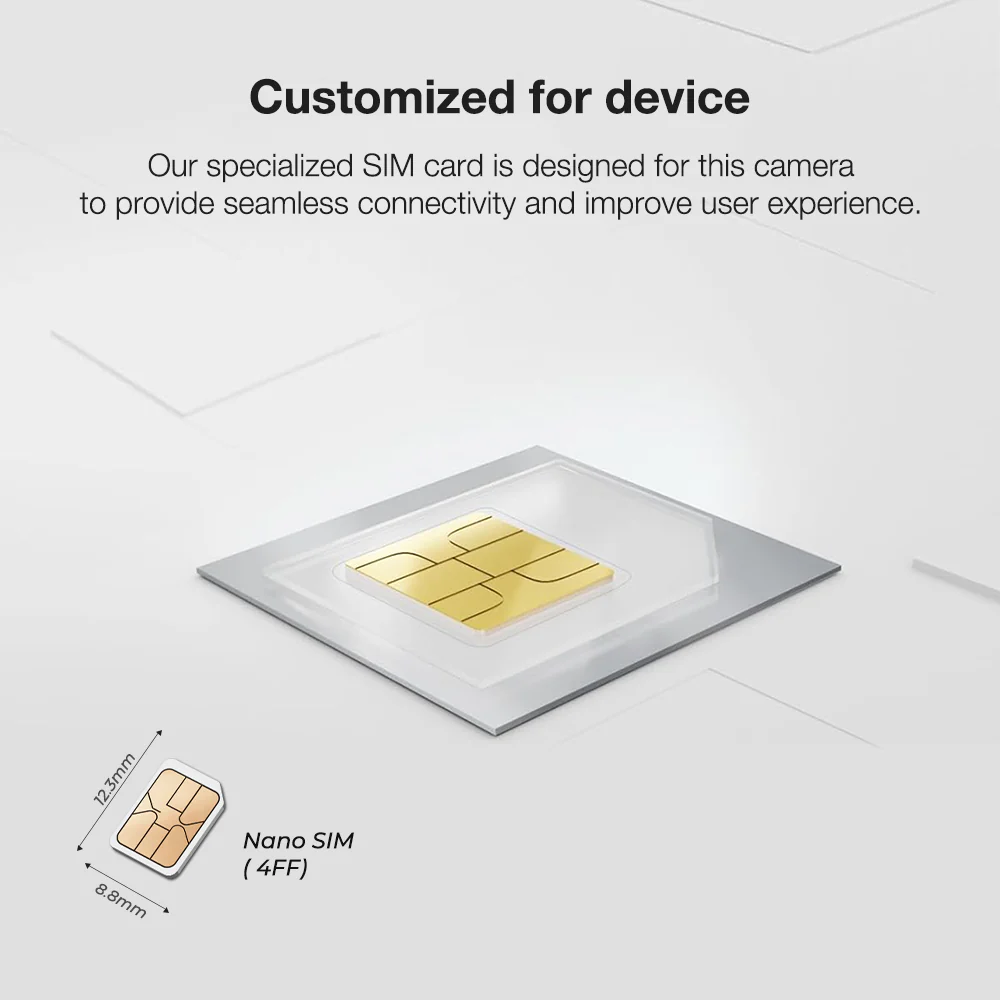 5-Year Unlimited IoT Plan for $399 with Free Reolink Camera - Image 8